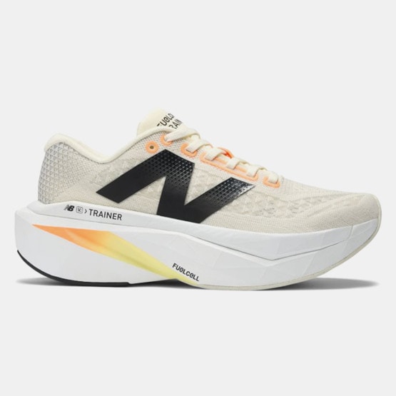 New Balance Fuelcell Supercomp Trainer V3 Ανδρικά Παπούτσια για Τρέξιμο
