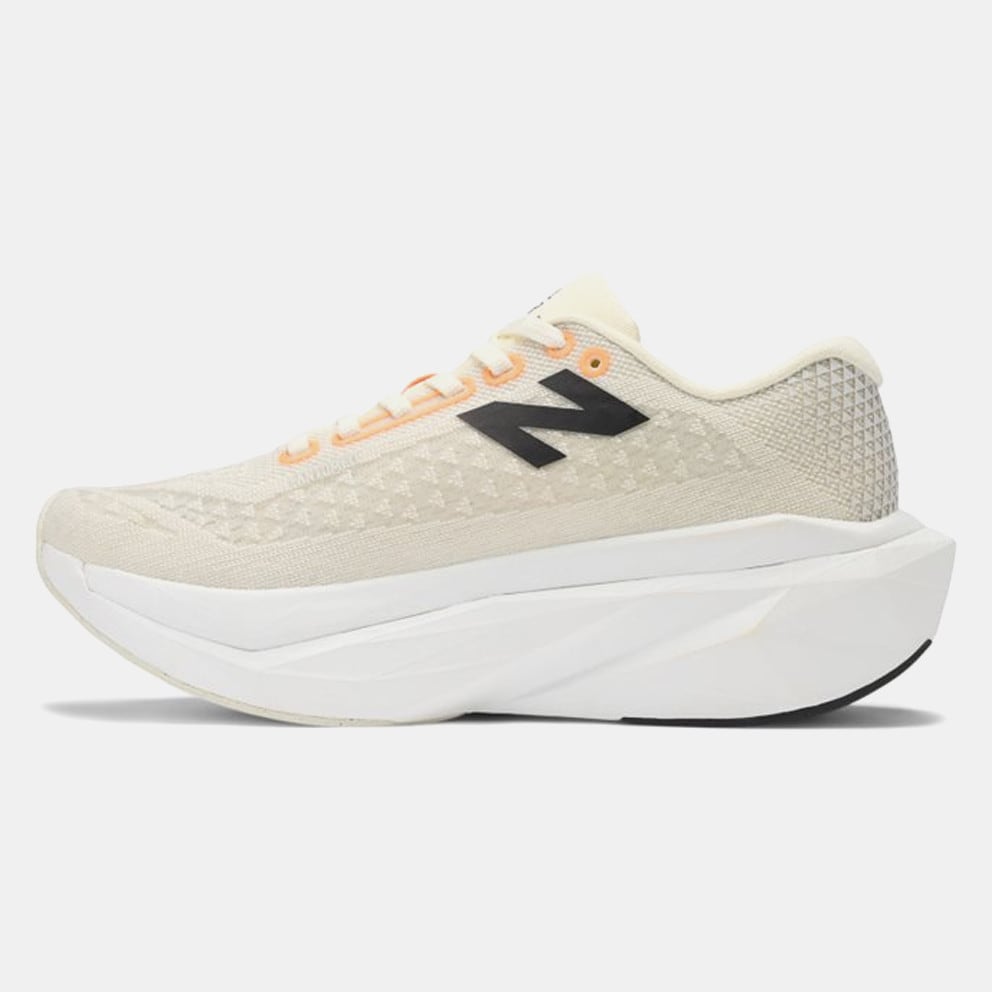 New Balance Fuelcell Supercomp Trainer V3 Ανδρικά Παπούτσια για Τρέξιμο