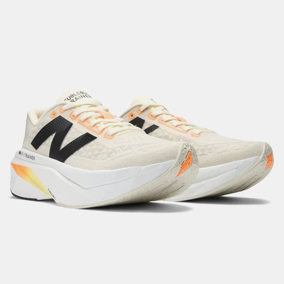 New Balance Fuelcell Supercomp Trainer V3 Ανδρικά Παπούτσια για Τρέξιμο