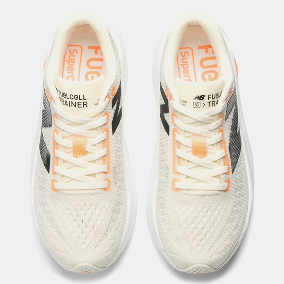 New Balance Fuelcell Supercomp Trainer V3 Ανδρικά Παπούτσια για Τρέξιμο