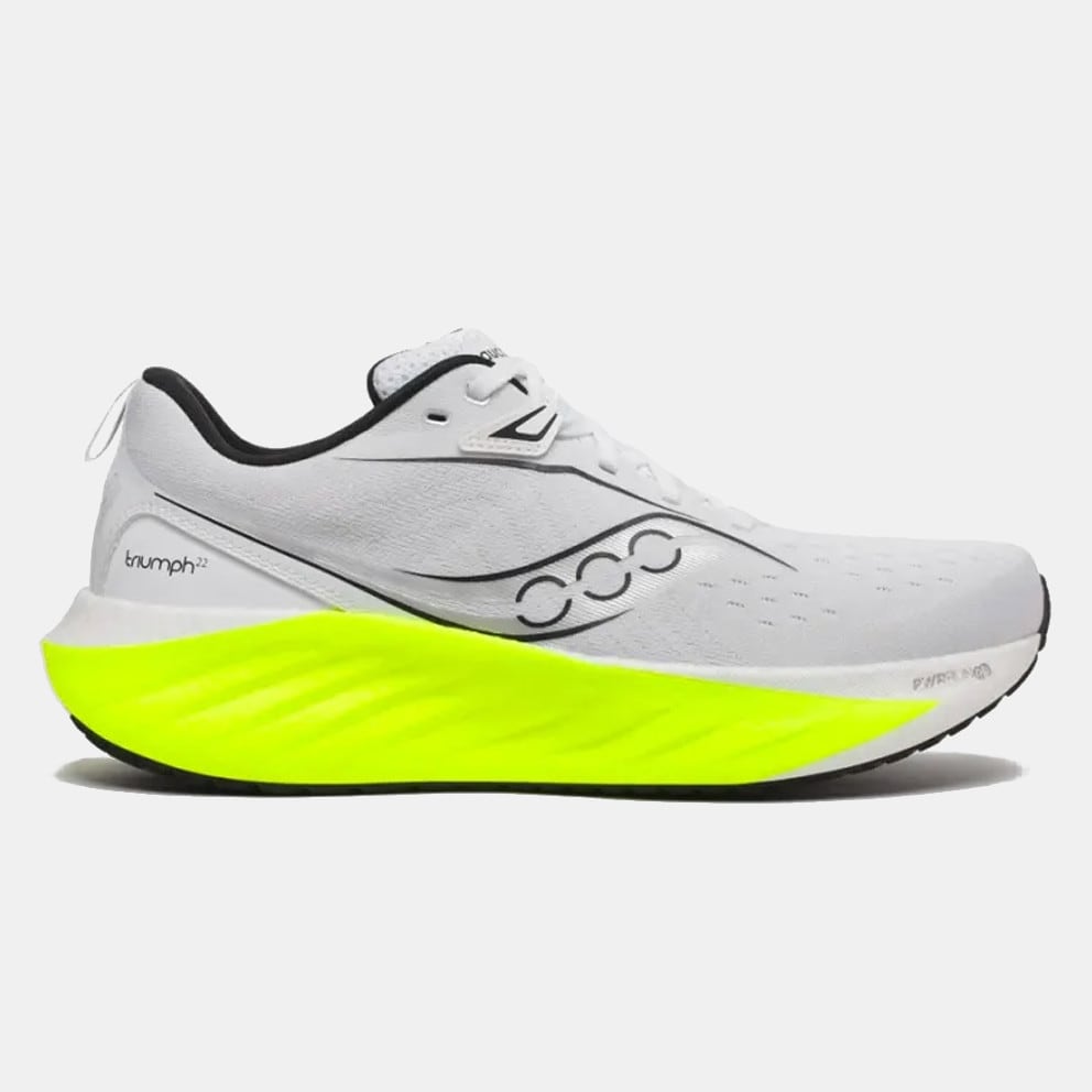 Saucony Triumph 22 Men's Running Shoes