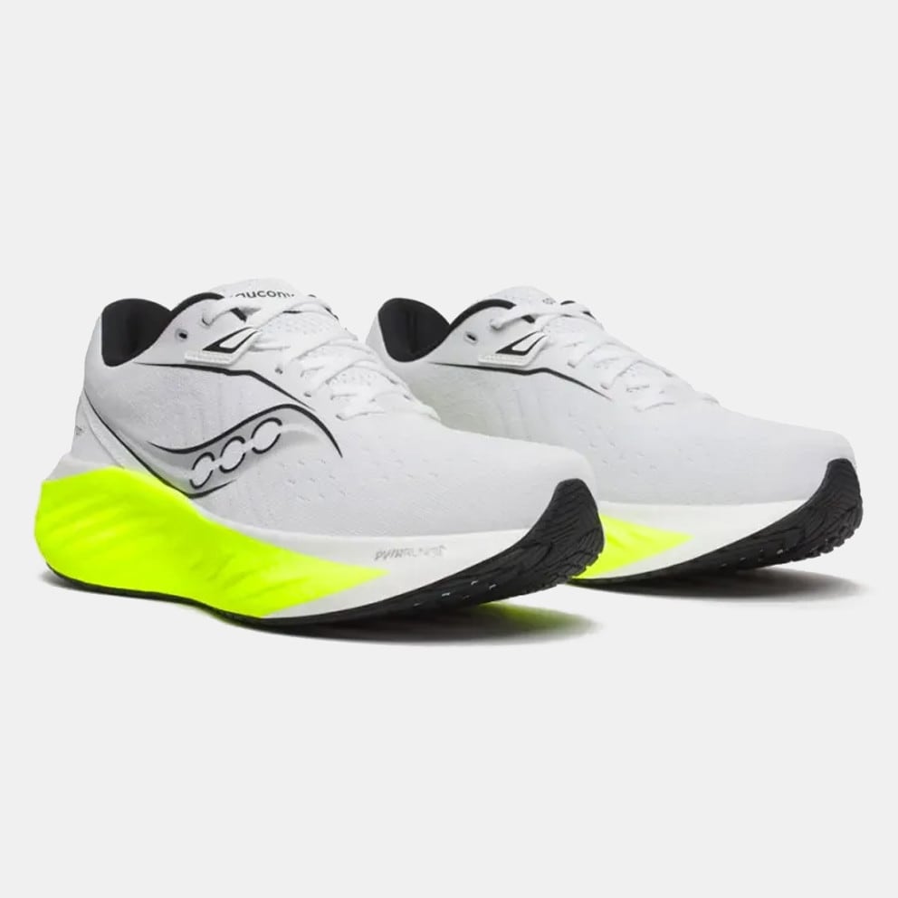 Saucony Triumph 22 Men's Running Shoes