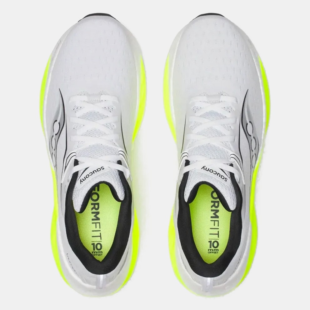 Saucony Triumph 22 Men's Running Shoes
