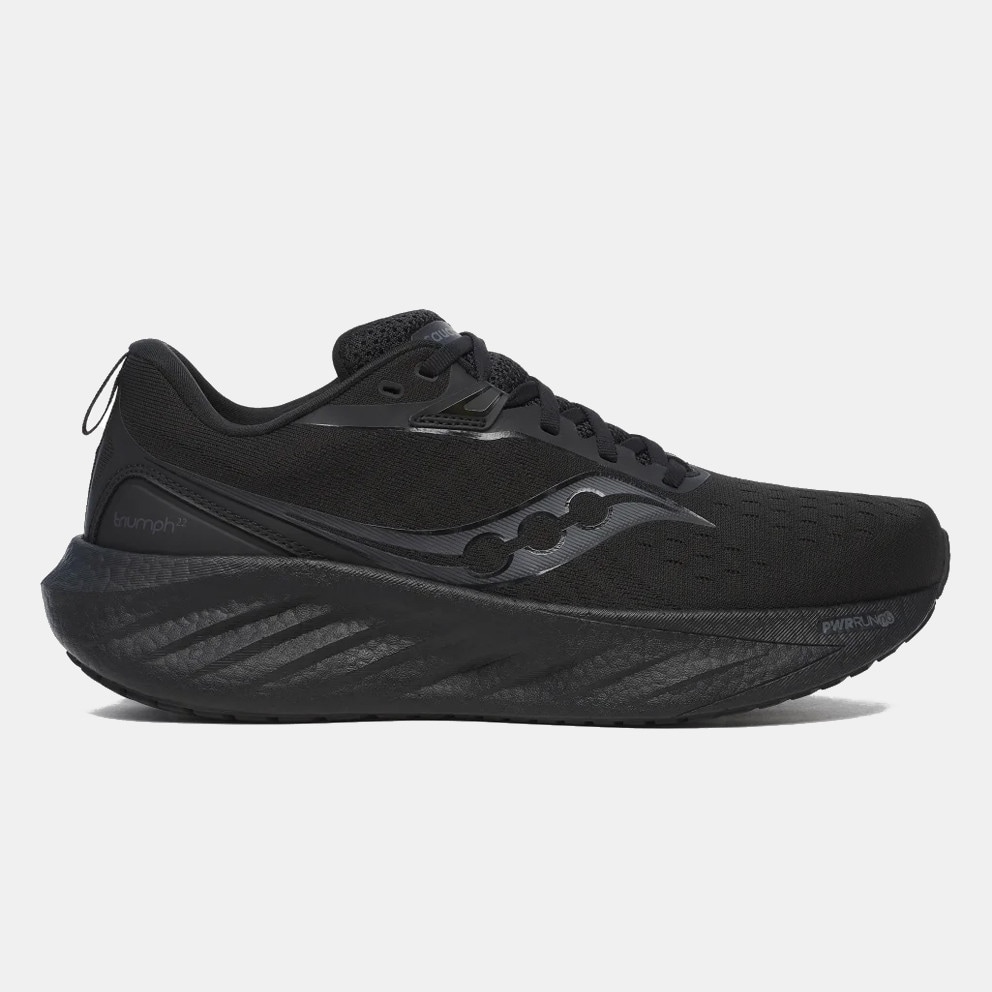 Saucony Triumph 22 Men's Running Shoes