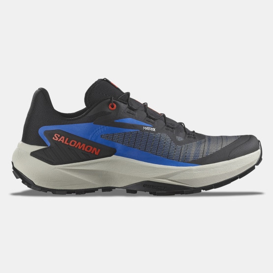 Salomon Genesis Men's Trail Shoes