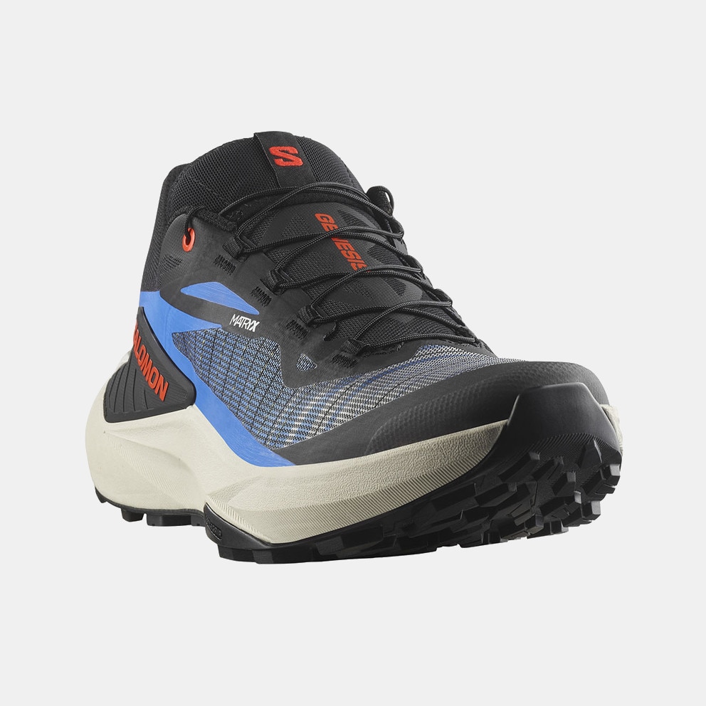 Salomon Genesis Men's Trail Shoes