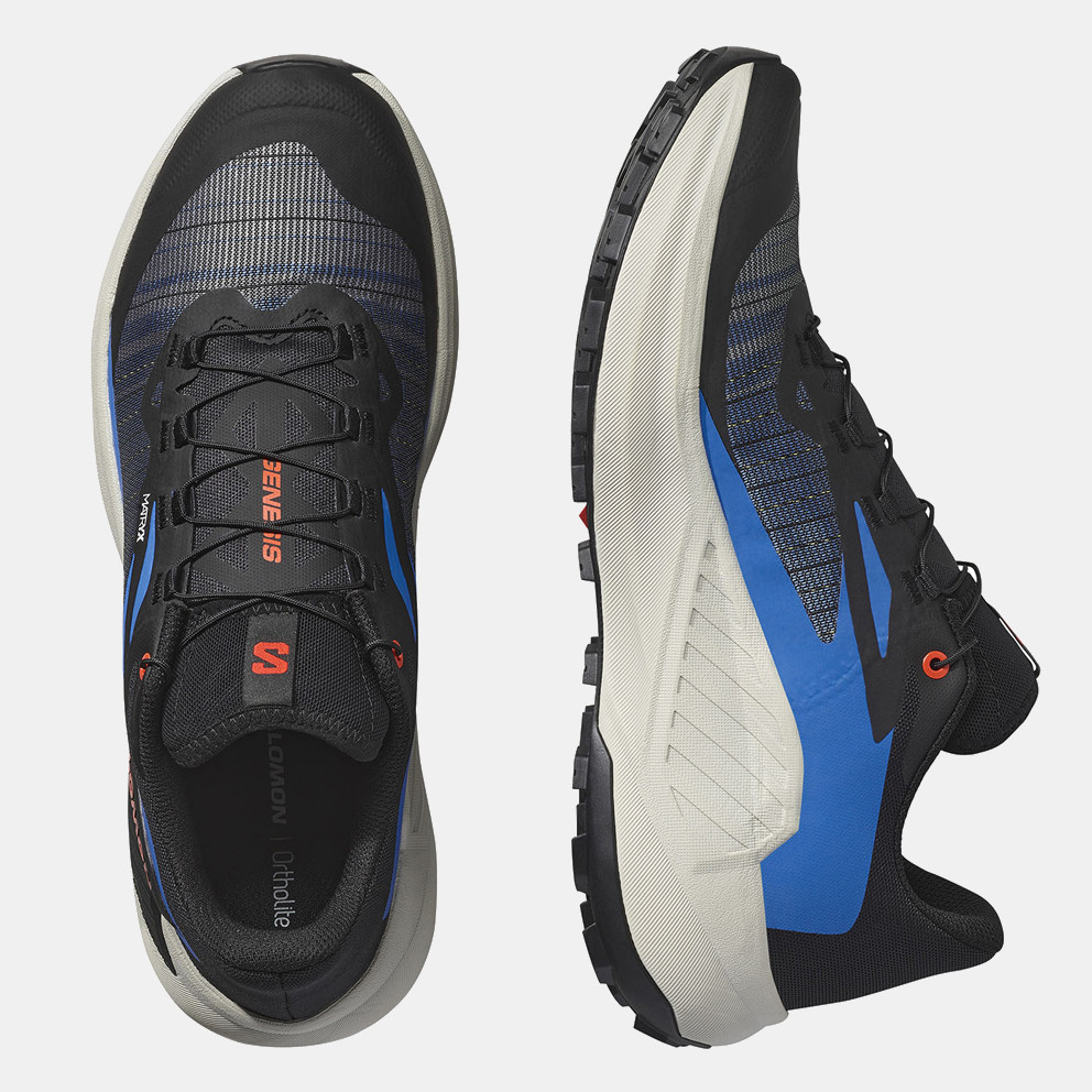 Salomon Genesis Men's Trail Shoes