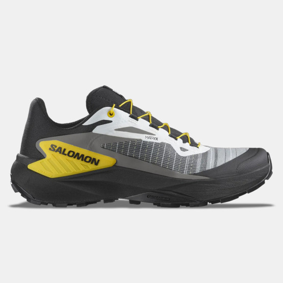 Salomon Genesis Men's Trail Shoes