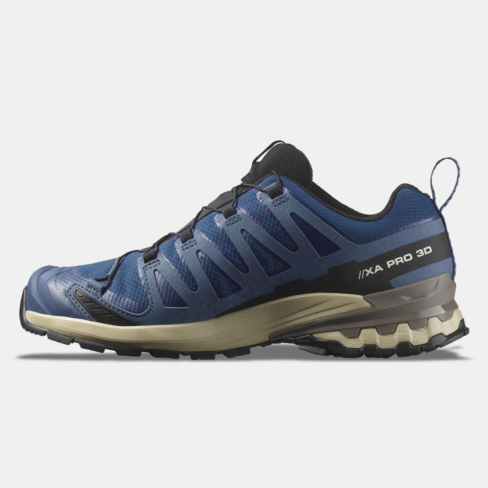 Salomon XA Pro 3D V9 Men's Trail Shoes