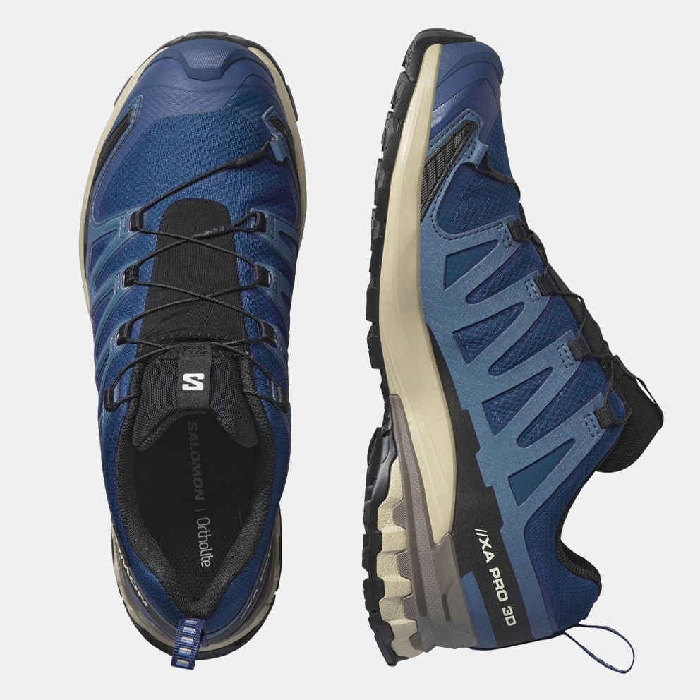 Salomon XA Pro 3D V9 Men's Trail Shoes