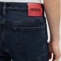 Hugo Boss Ανδρικό Τζιν Παντελόνι