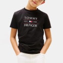 Tommy Jeans Flag Kids' T-Shirt