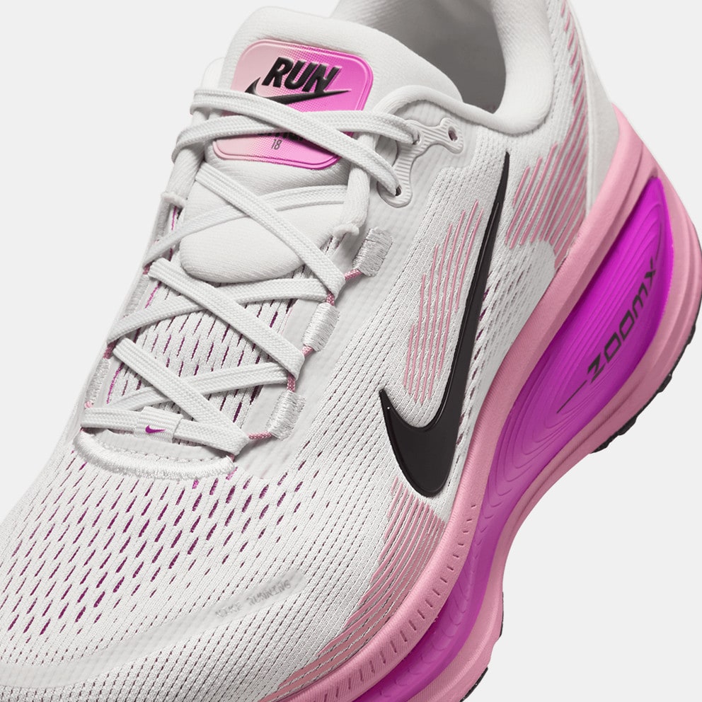 Nike Vomero 18 Γυναικεία Παπούτσια για Τρέξιμο