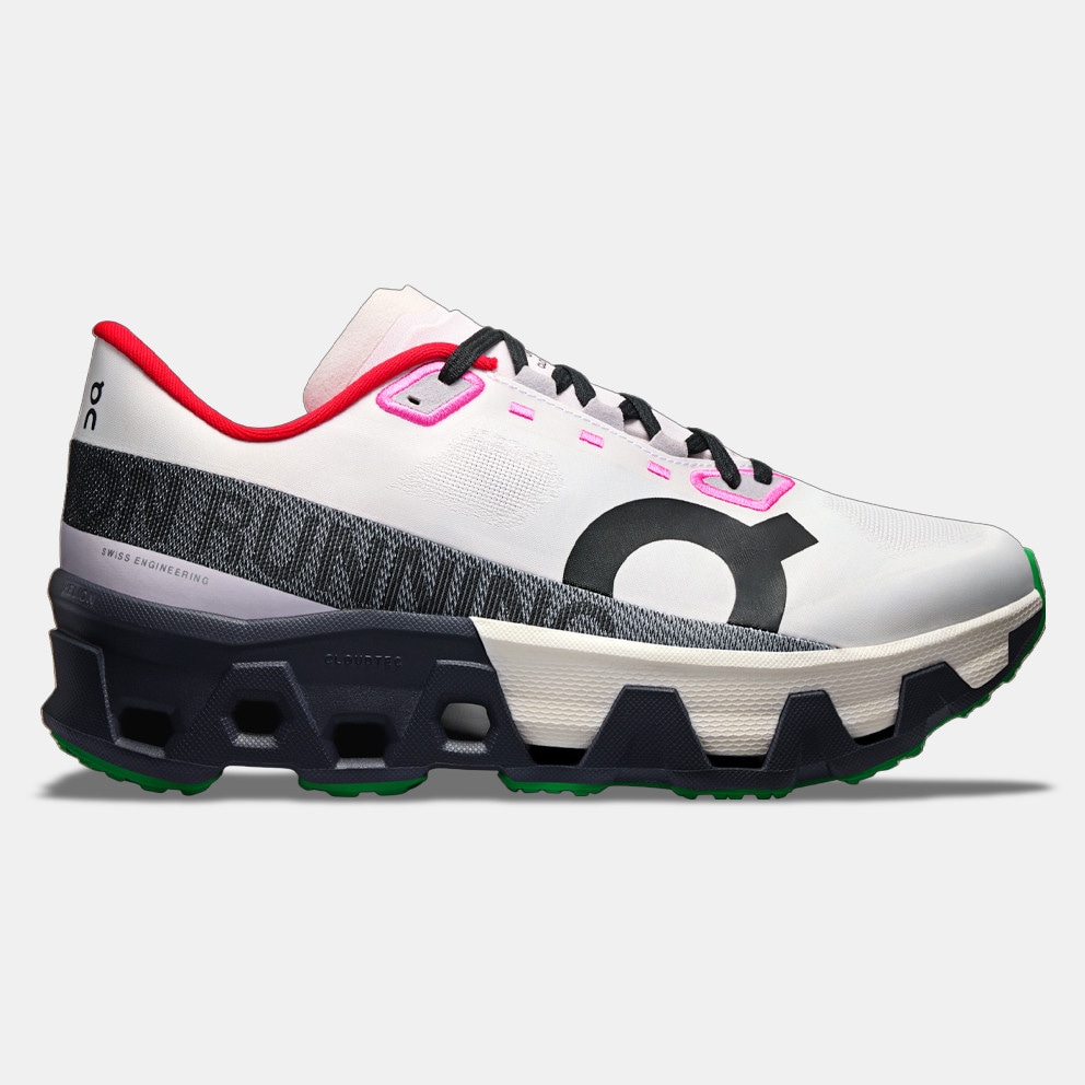 On Cloudmonster Hyper Men's Running Shoes