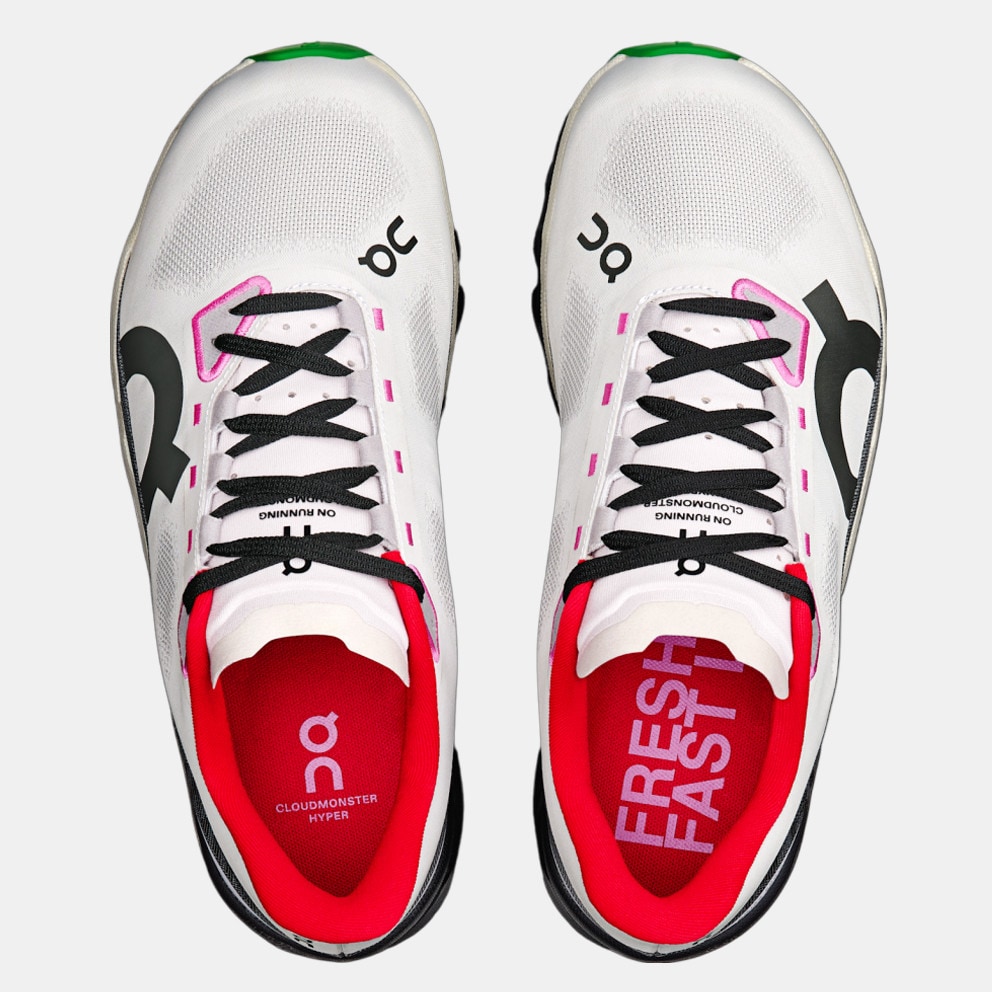 On Cloudmonster Hyper Men's Running Shoes