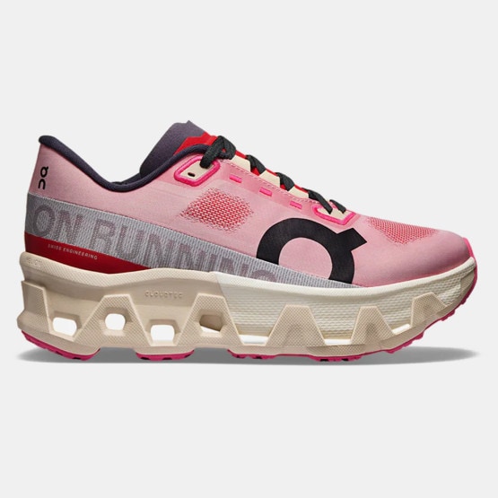 On Cloudmonster Hyper Women's Running Shoes