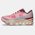 On Cloudmonster Hyper Women's Running Shoes