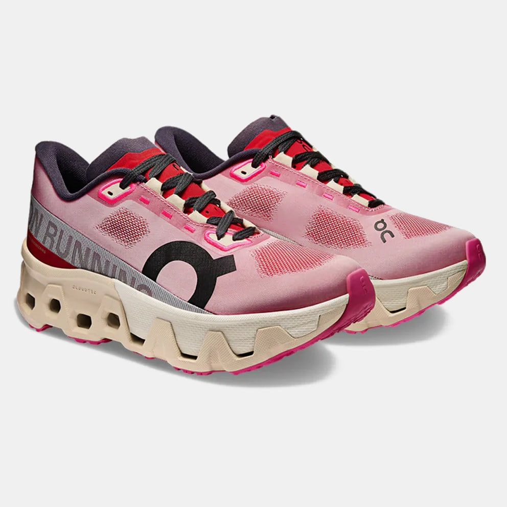 On Cloudmonster Hyper Women's Running Shoes
