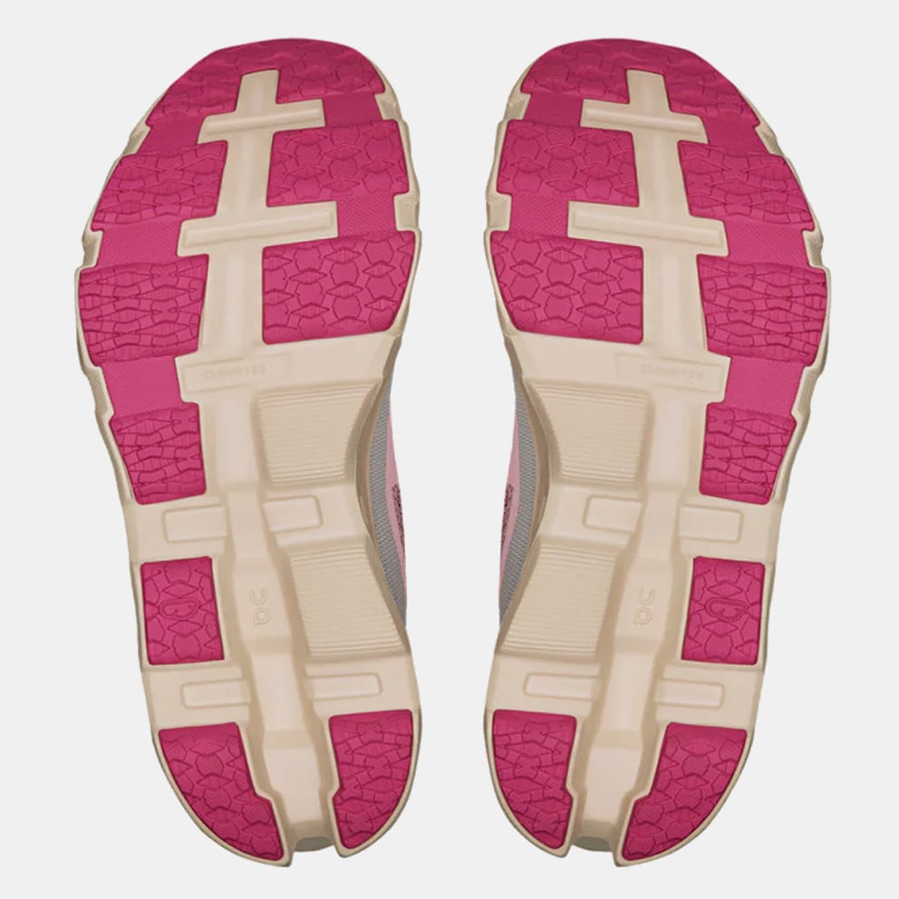On Cloudmonster Hyper Women's Running Shoes