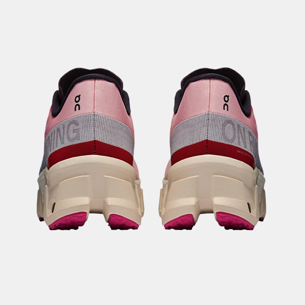 On Cloudmonster Hyper Women's Running Shoes