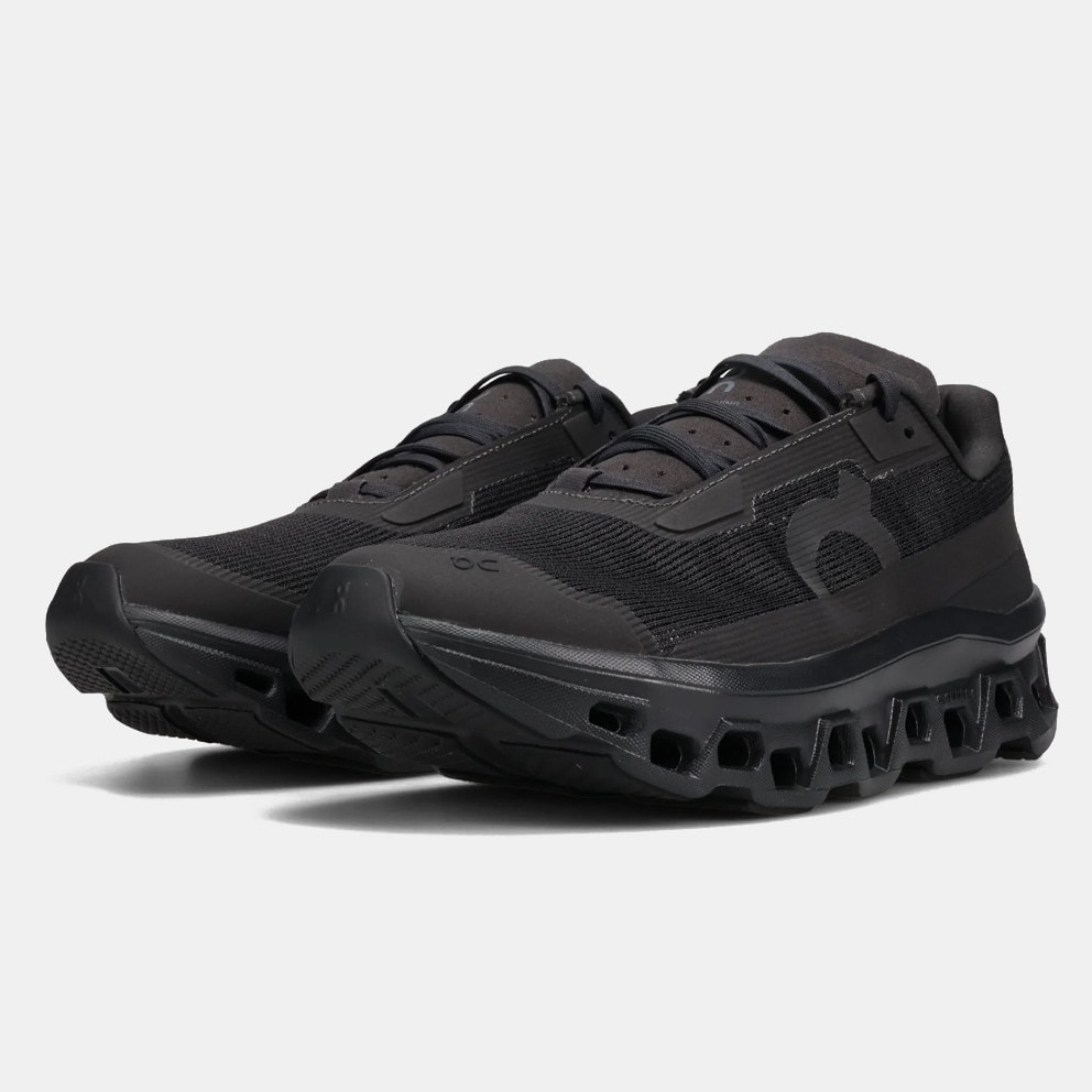 ON Cloudmonster Void Men's Shoes