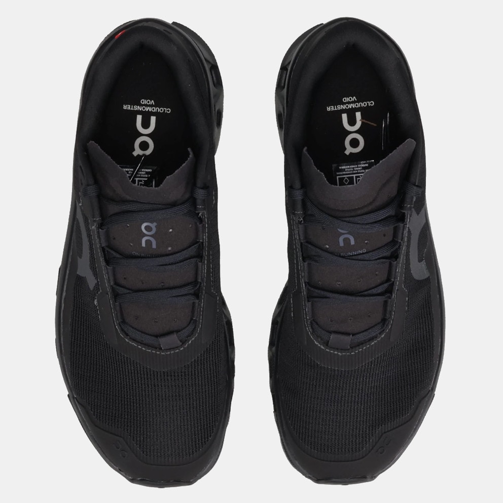 ON Cloudmonster Void Men's Shoes