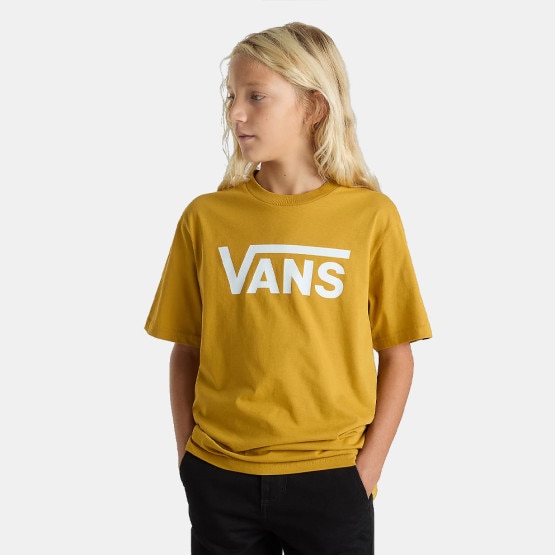 Vans Classic Kids' T-Shirt