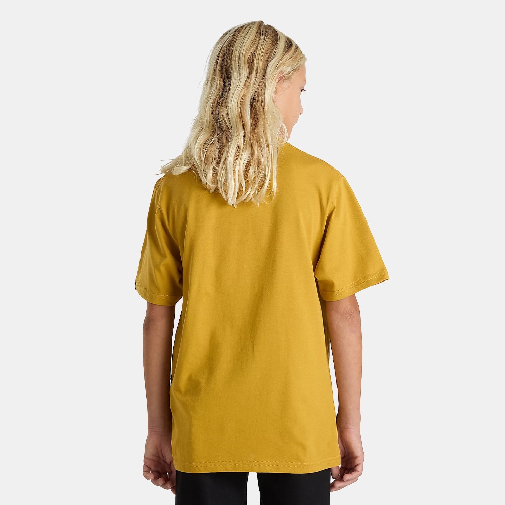 Vans Classic Παιδικό T-Shirt