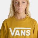 Vans Classic Παιδικό T-Shirt