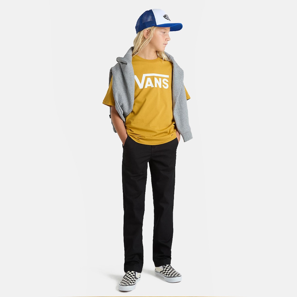 Vans Classic Παιδικό T-Shirt