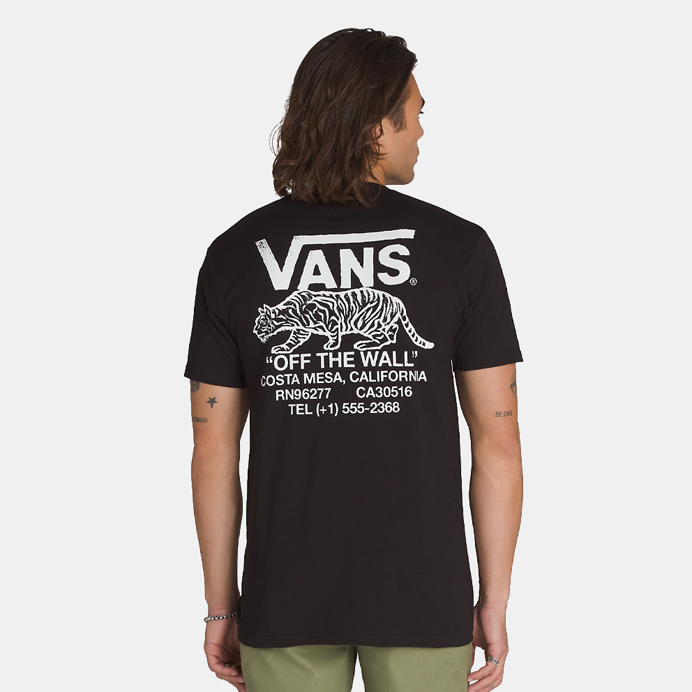 Vans Sneaky Ανδρικό T-Shirt