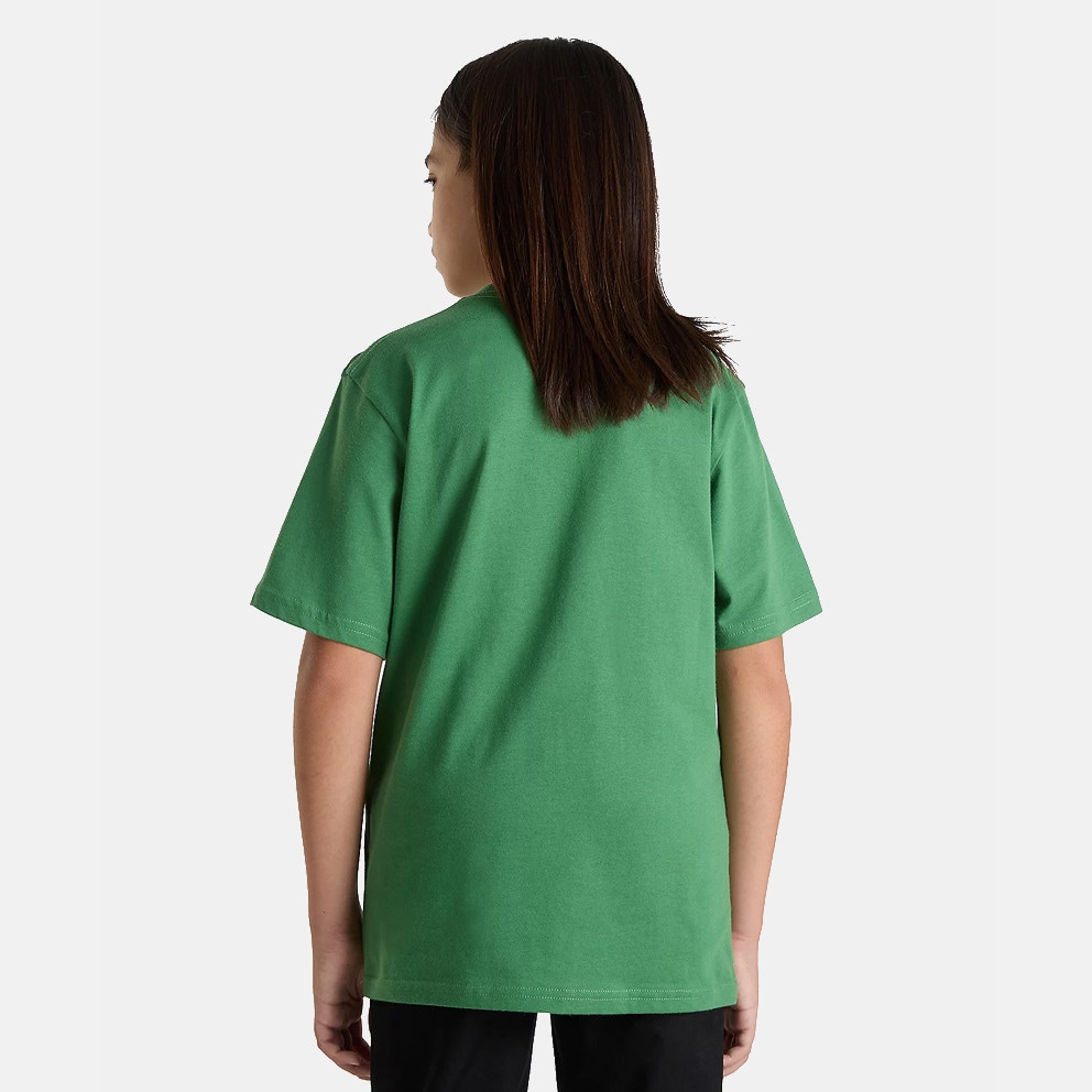 Vans Checker Drop Kids' T-Shirt