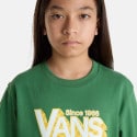Vans Checker Drop Kids' T-Shirt