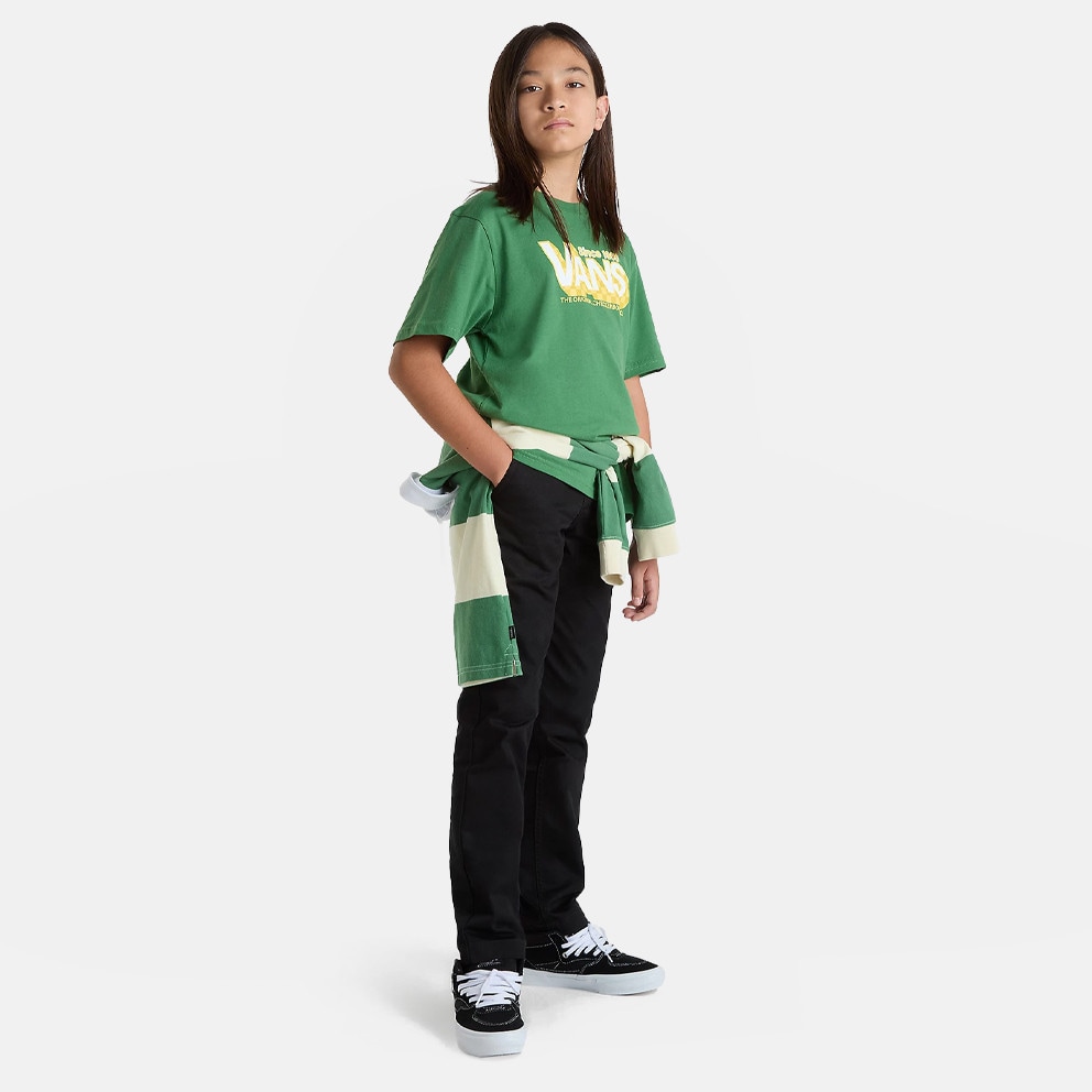 Vans Checker Drop Kids' T-Shirt