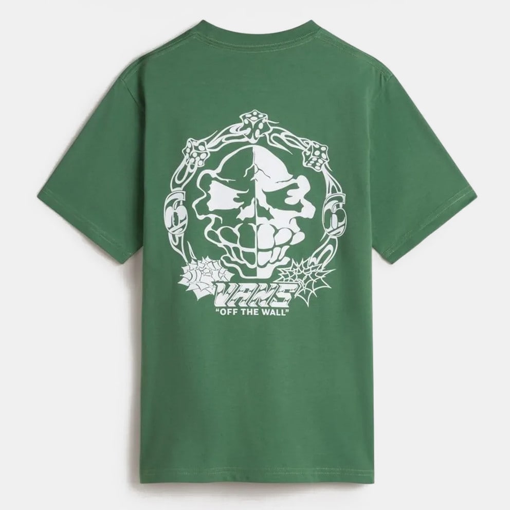Vans Mister Sinister Kids' T-Shirt