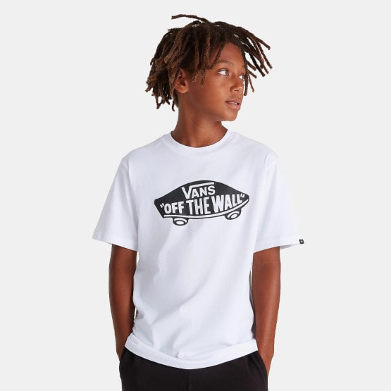 Vans Style 76 Παιδικό T-Shirt