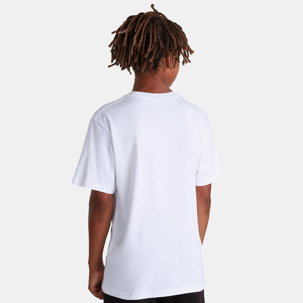 Vans Style 76 Kids' T-Shirt
