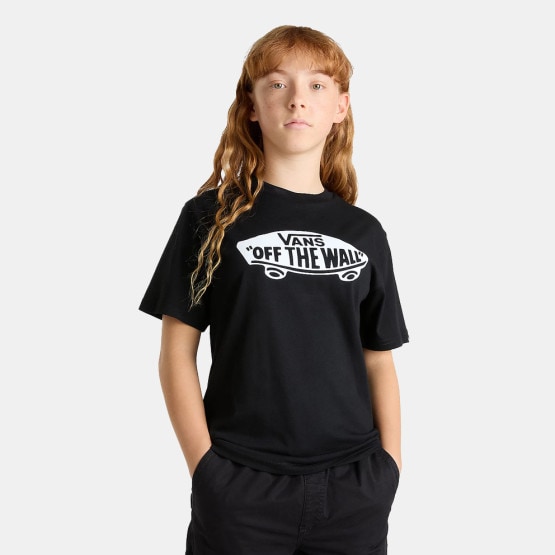 Vans Style 76 Kids' T-Shirt