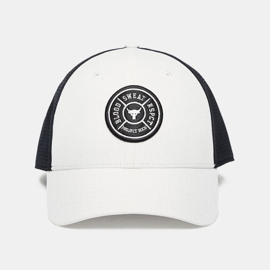 Under Armour Project Rock Trucker