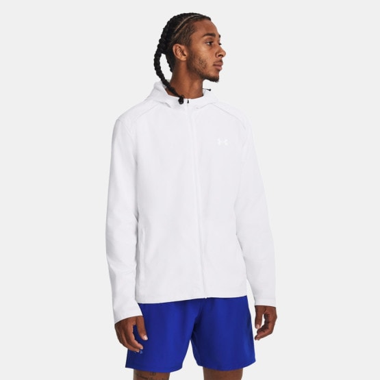 Under Armour Storm Ανδρικό Αντιανεμικό Μπουφάν