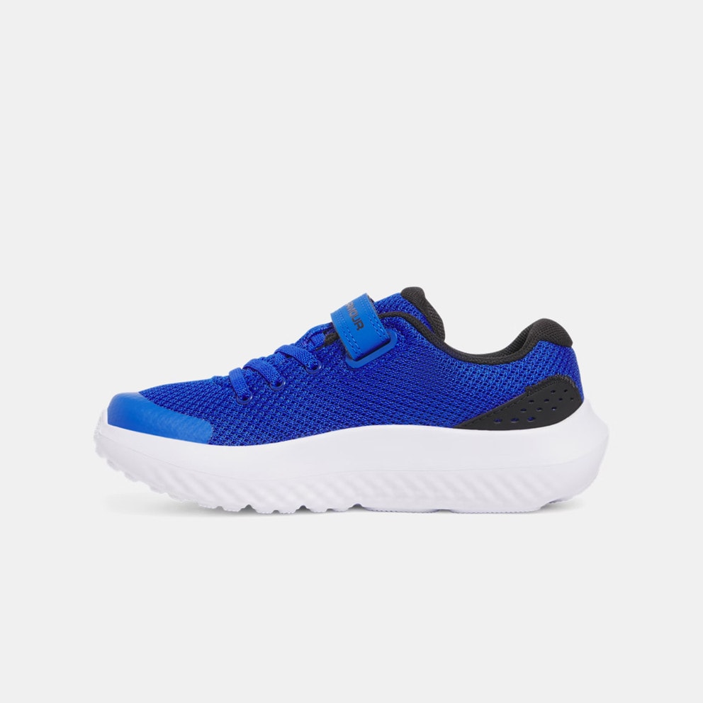 Under Armour Surge 4 Kids' Running Shoes