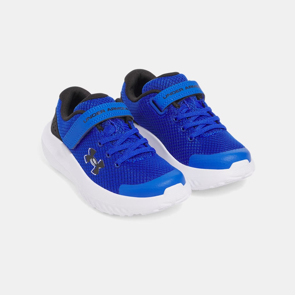 Under Armour Surge 4 Kids' Running Shoes