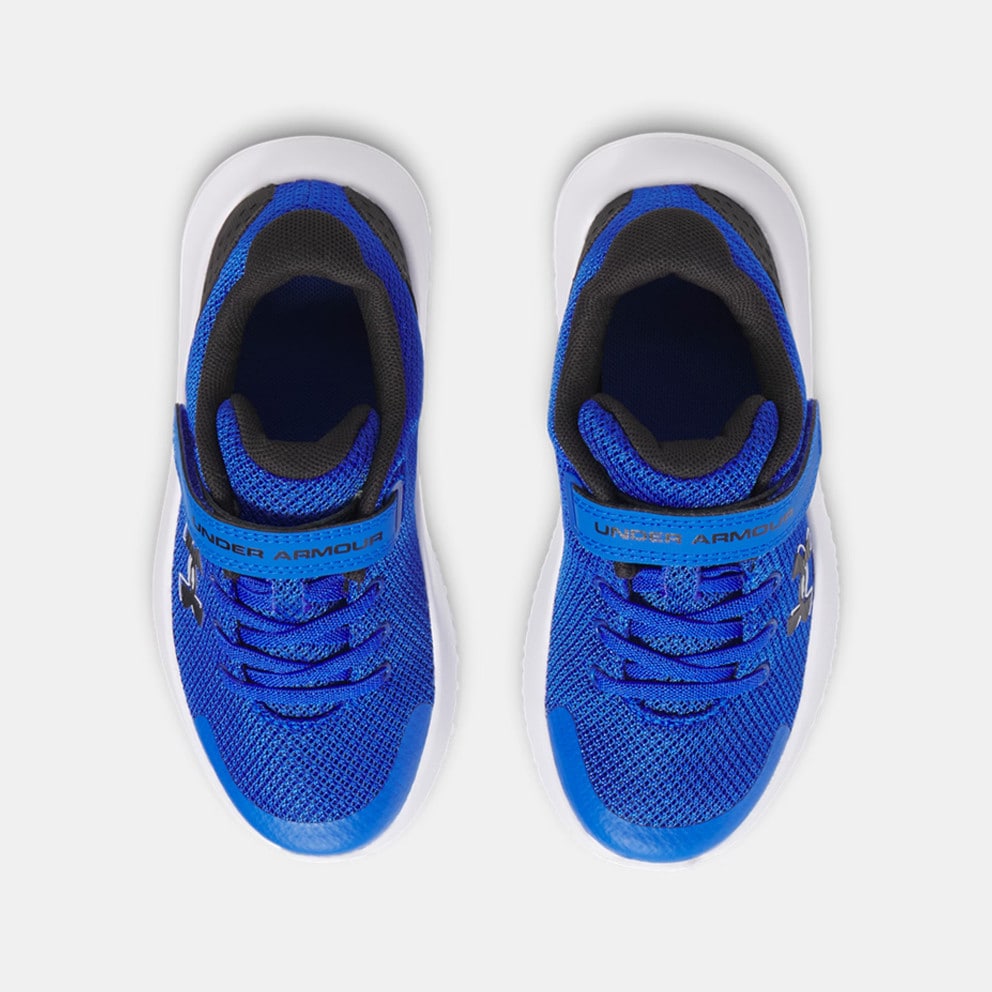 Under Armour Surge 4 Kids' Running Shoes