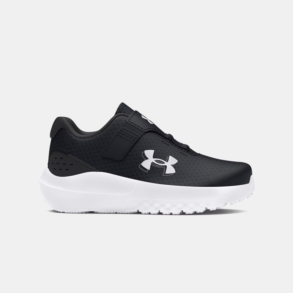 Under Armour Surge 4 Kids' Running Shoes