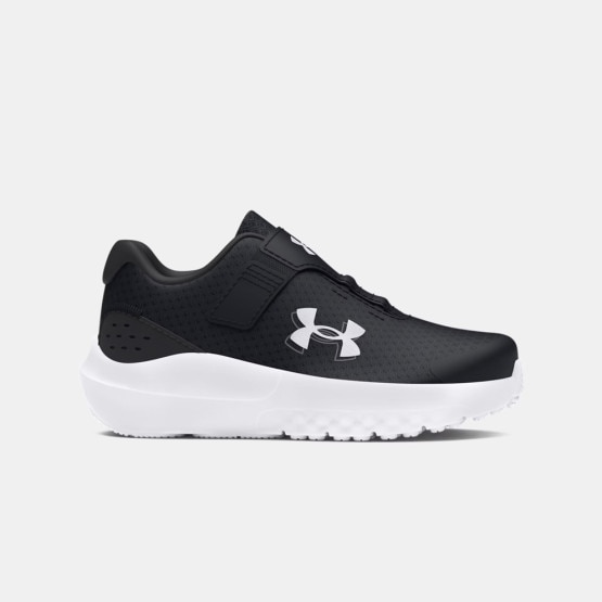Under Armour Surge 4 Παιδικά Παπούτσια για Τρέξιμο