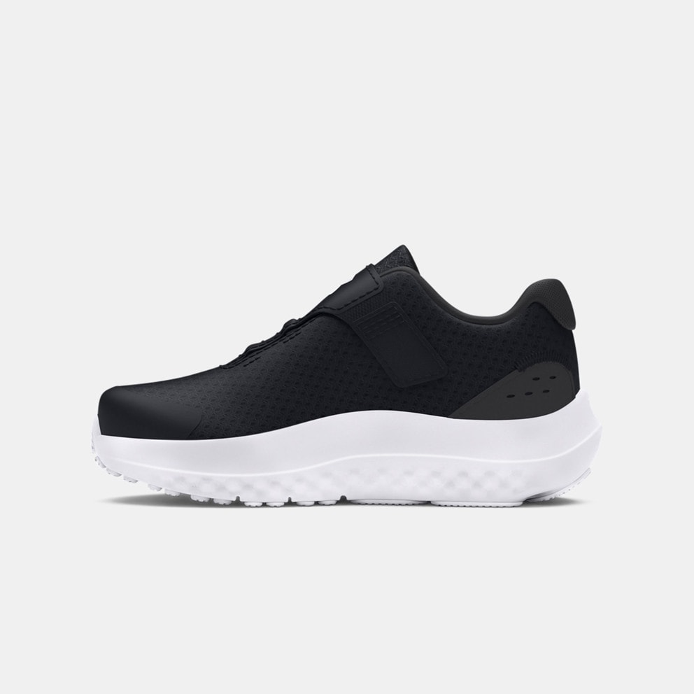 Under Armour Surge 4 Kids' Running Shoes