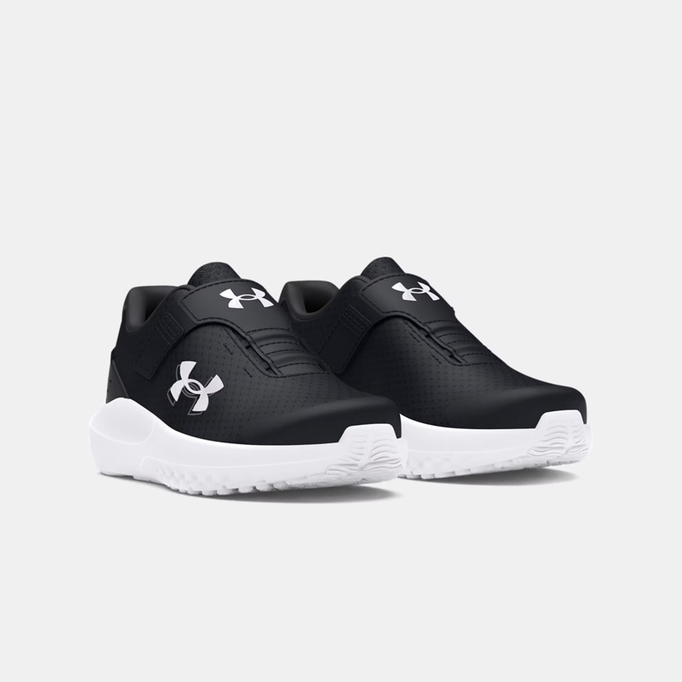 Under Armour Surge 4 Kids' Running Shoes