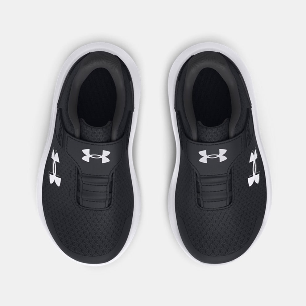 Under Armour Surge 4 Kids' Running Shoes