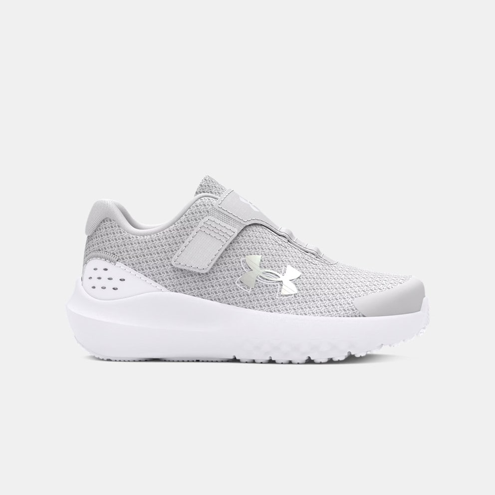Under Armour Surge 4 Kids' Running Shoes