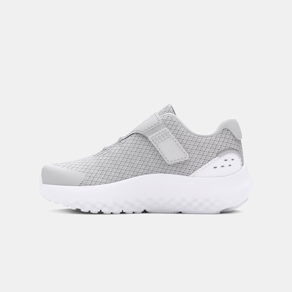 Under Armour Surge 4 Kids' Running Shoes